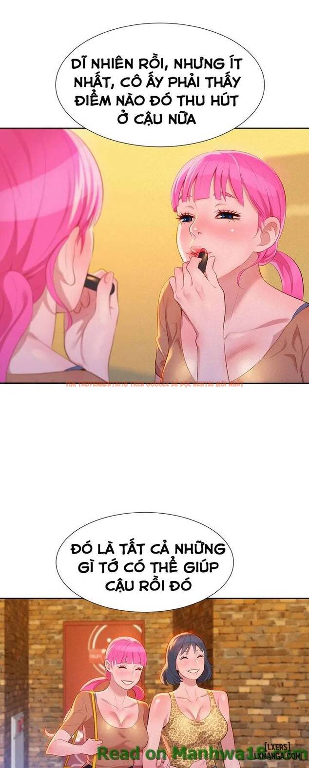 Xem ảnh 26 trong truyện hentai Chị (Noona) - Chapter 4 - hentaitvn.net
