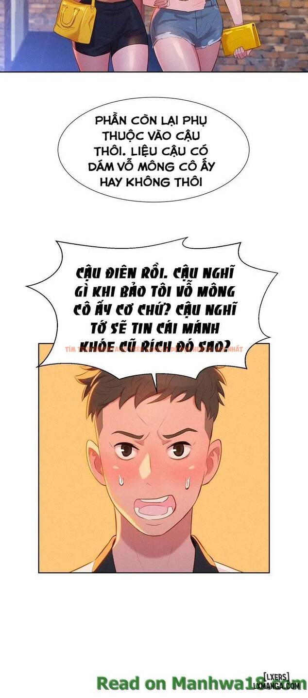 Xem ảnh 27 trong truyện hentai Chị (Noona) - Chapter 4 - hentaitvn.net