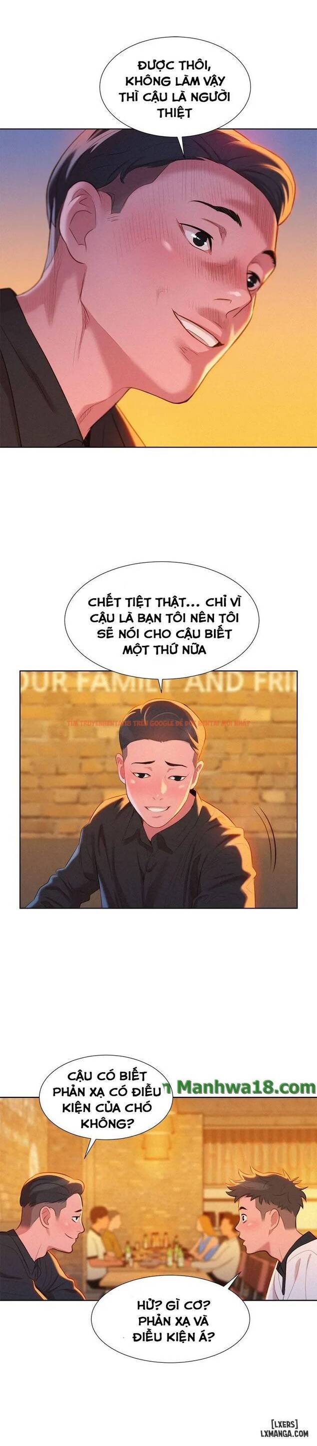 Xem ảnh 28 trong truyện hentai Chị (Noona) - Chapter 4 - hentaitvn.net