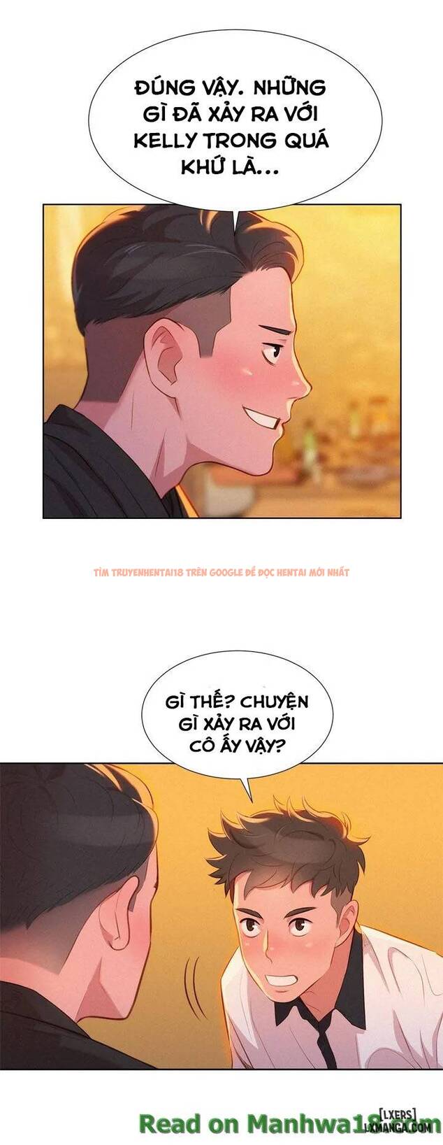 Xem ảnh 29 trong truyện hentai Chị (Noona) - Chapter 4 - hentaitvn.net