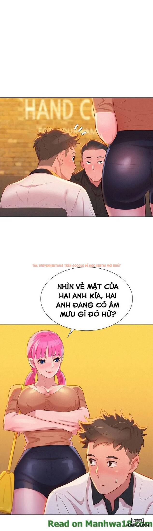 Xem ảnh 30 trong truyện hentai Chị (Noona) - Chapter 4 - hentaitvn.net
