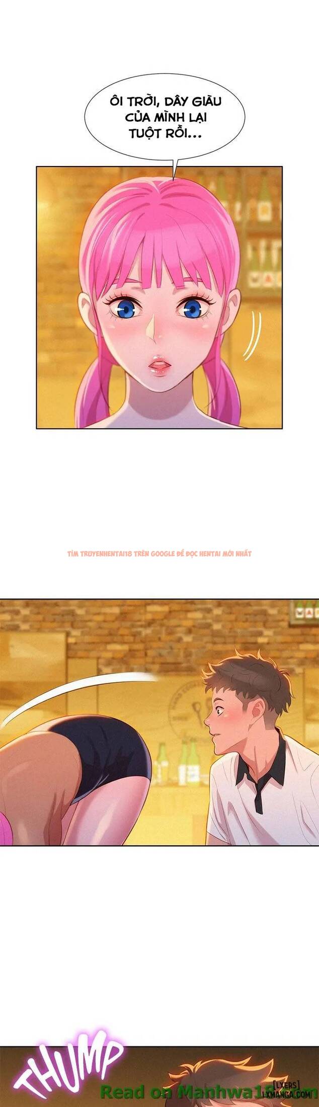 Xem ảnh 32 trong truyện hentai Chị (Noona) - Chapter 4 - hentaitvn.net