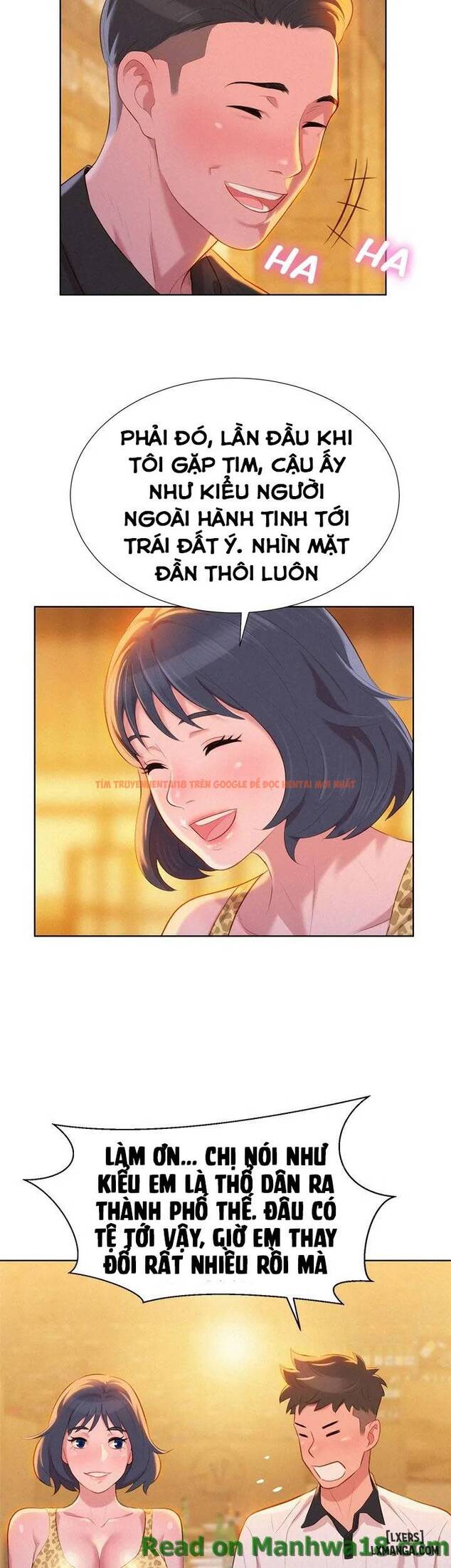 Xem ảnh 6 trong truyện hentai Chị (Noona) - Chapter 4 - hentaitvn.net