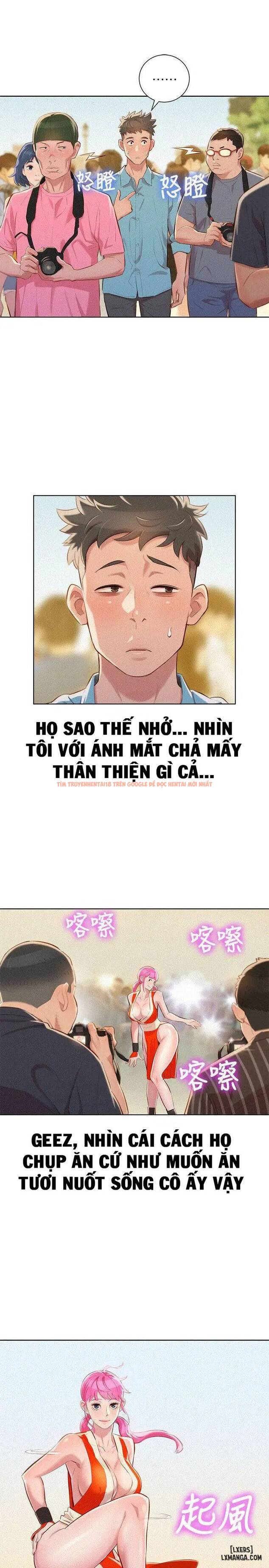 Xem ảnh 12 trong truyện hentai Chị (Noona) - Chapter 40 - hentaitvn.net