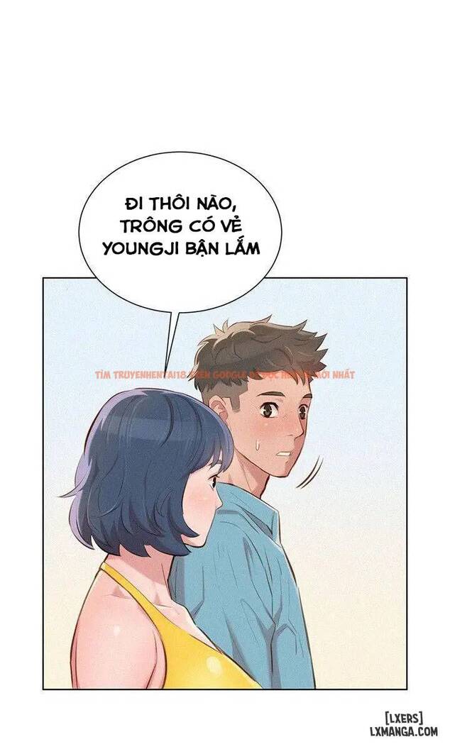 Xem ảnh 14 trong truyện hentai Chị (Noona) - Chapter 40 - hentaitvn.net