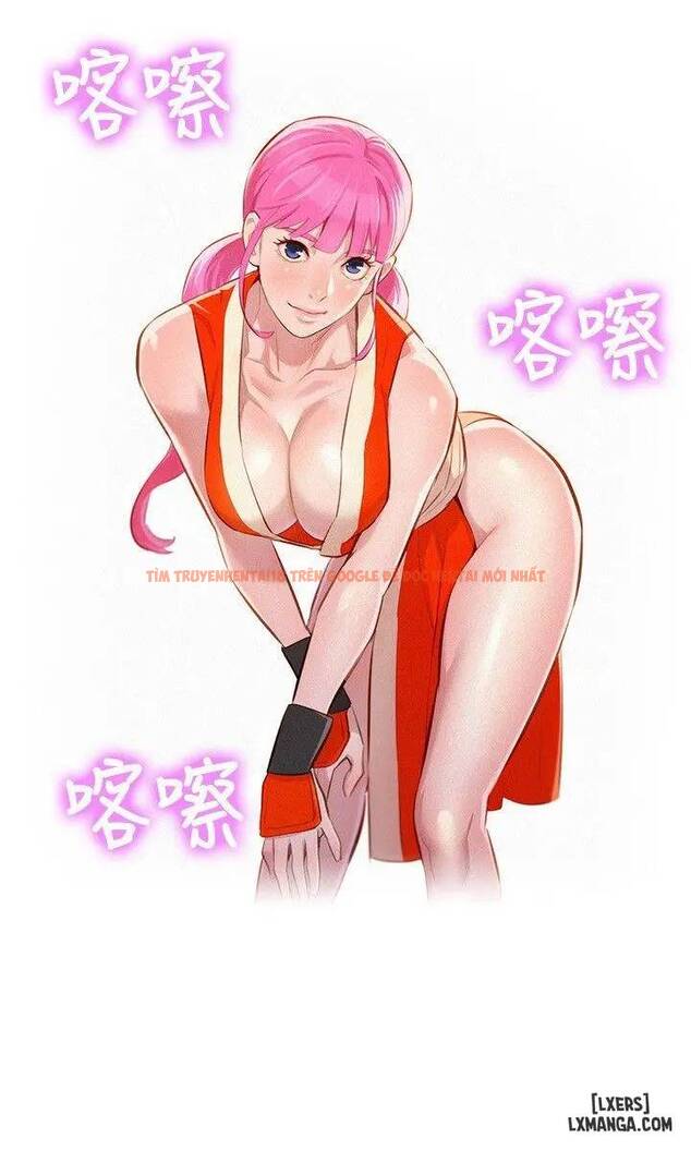 Xem ảnh 9 trong truyện hentai Chị (Noona) - Chapter 40 - hentaitvn.net