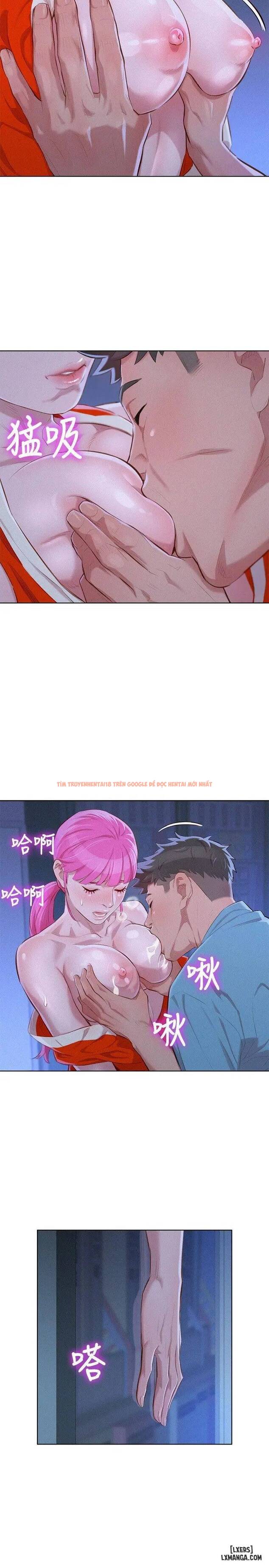 Xem ảnh 14 trong truyện hentai Chị (Noona) - Chapter 41 - hentaitvn.net