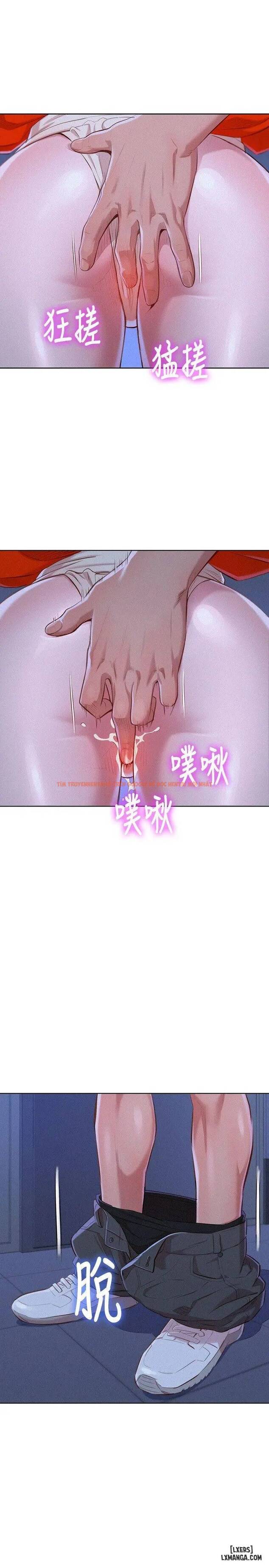 Xem ảnh 19 trong truyện hentai Chị (Noona) - Chapter 41 - hentaitvn.net