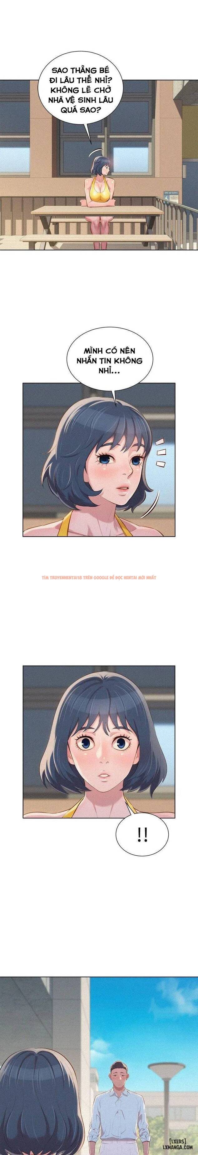 Xem ảnh 23 trong truyện hentai Chị (Noona) - Chapter 41 - hentaitvn.net