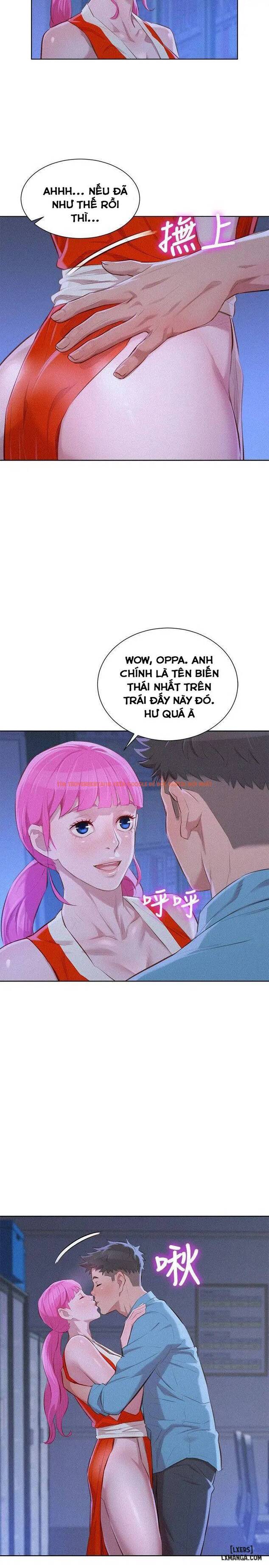 Xem ảnh 5 trong truyện hentai Chị (Noona) - Chapter 41 - hentaitvn.net