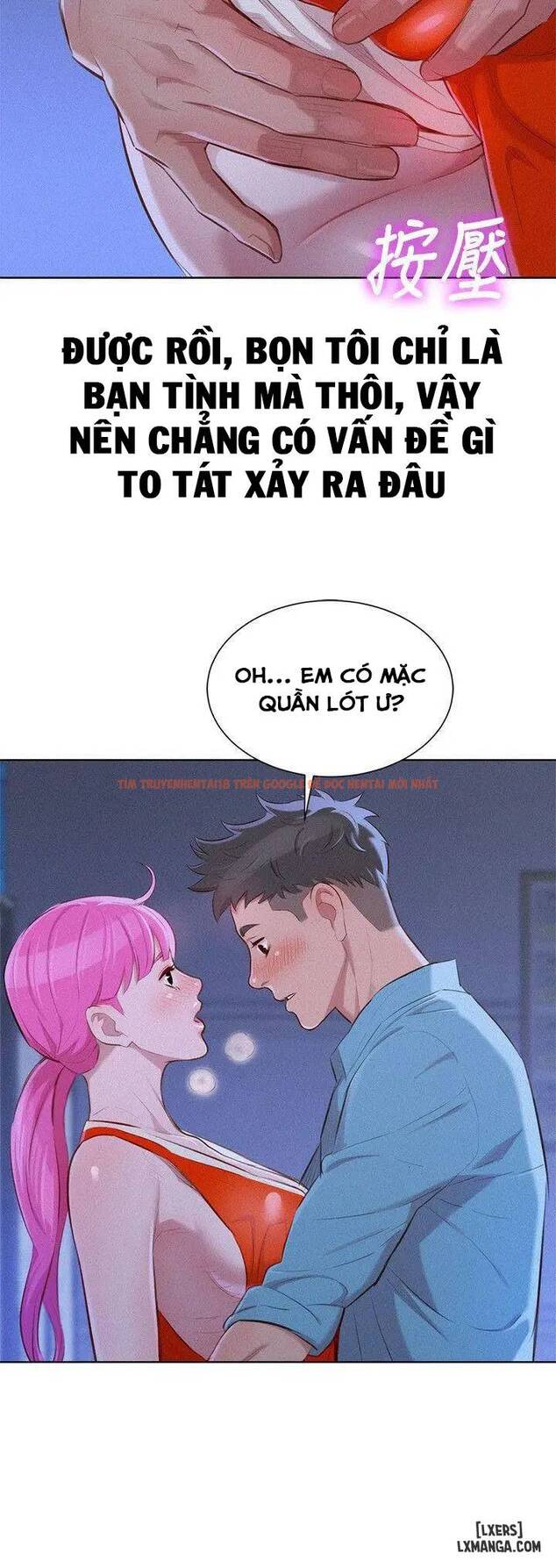 Xem ảnh 9 trong truyện hentai Chị (Noona) - Chapter 41 - hentaitvn.net