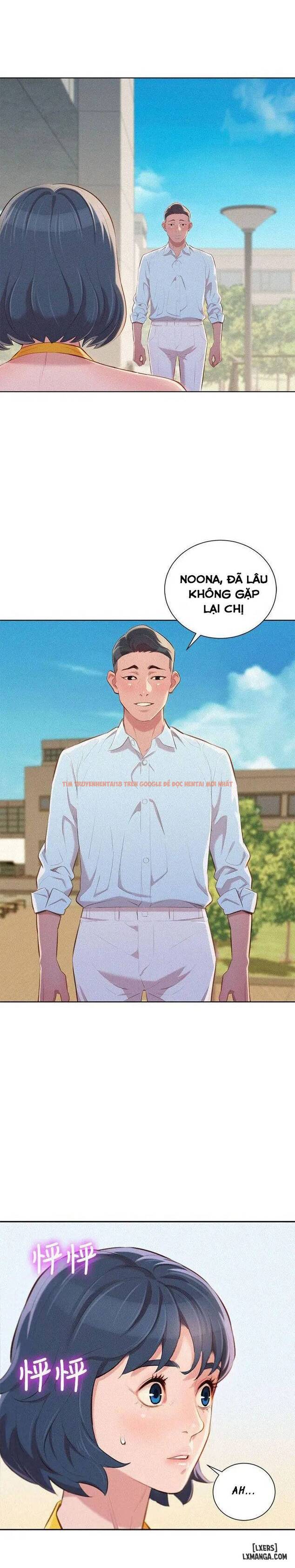 Xem ảnh 0 trong truyện hentai Chị (Noona) - Chapter 42 - hentaitvn.net