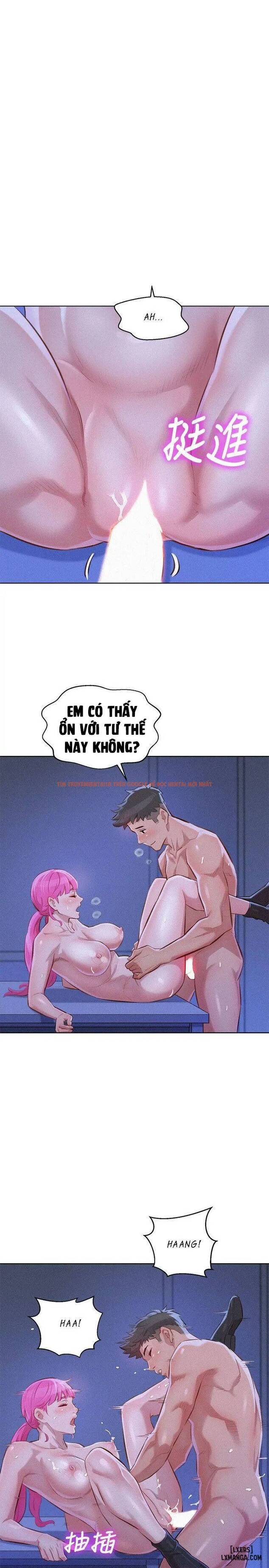Xem ảnh 13 trong truyện hentai Chị (Noona) - Chapter 42 - hentaitvn.net