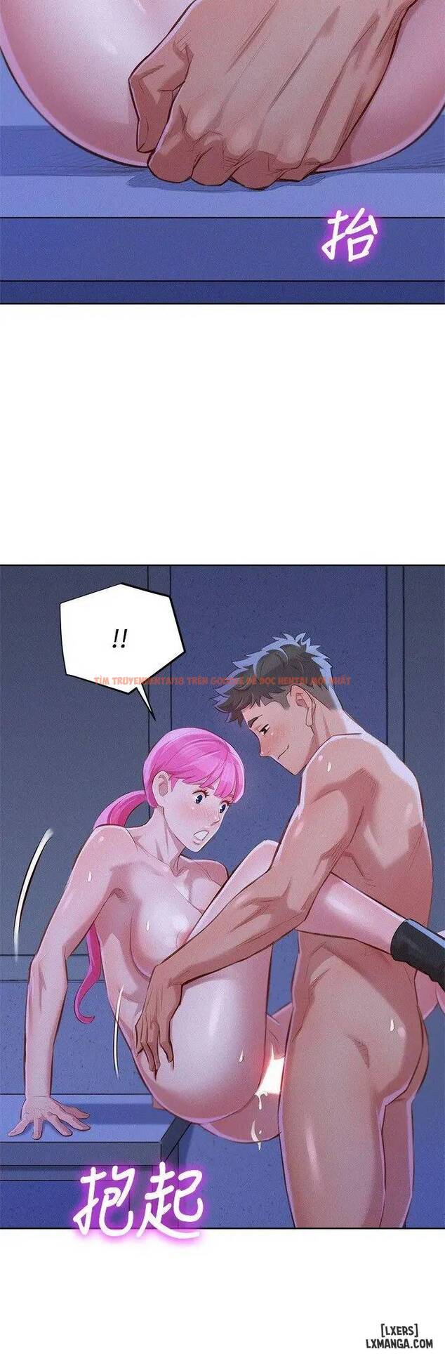 Xem ảnh 15 trong truyện hentai Chị (Noona) - Chapter 42 - hentaitvn.net