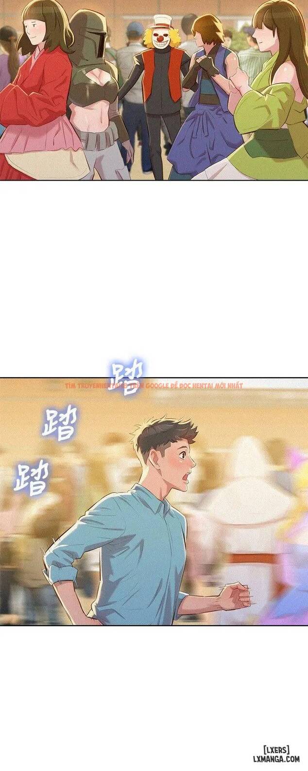 Xem ảnh 21 trong truyện hentai Chị (Noona) - Chapter 42 - hentaitvn.net
