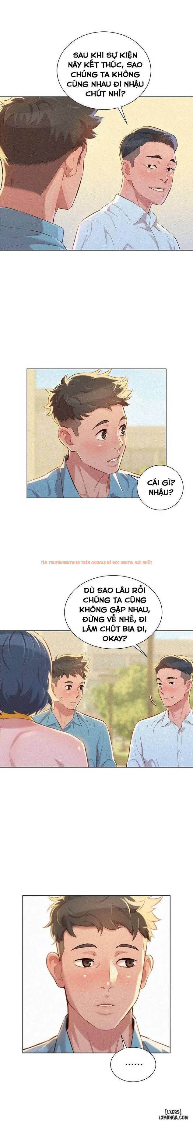Xem ảnh 25 trong truyện hentai Chị (Noona) - Chapter 42 - hentaitvn.net