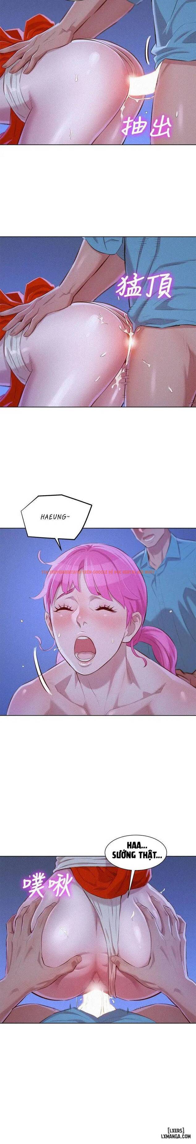 Xem ảnh 5 trong truyện hentai Chị (Noona) - Chapter 42 - hentaitvn.net