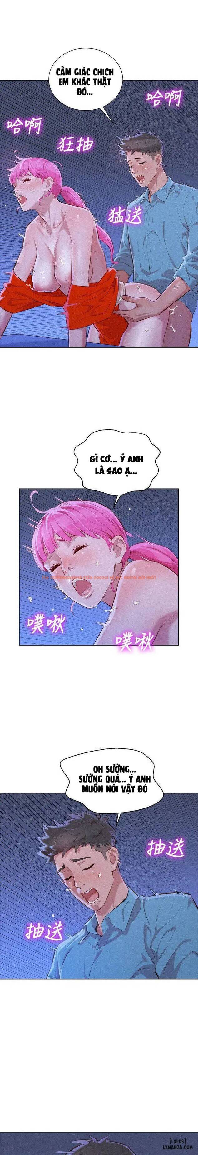 Xem ảnh 7 trong truyện hentai Chị (Noona) - Chapter 42 - hentaitvn.net