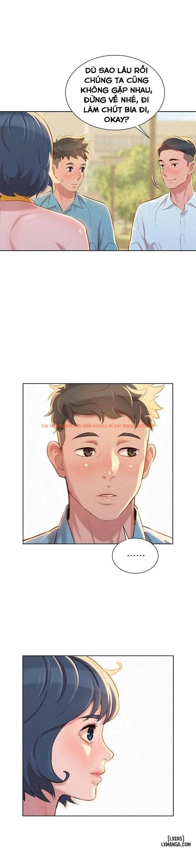 Xem ảnh 0 trong truyện hentai Chị (Noona) - Chapter 43 - hentaitvn.net