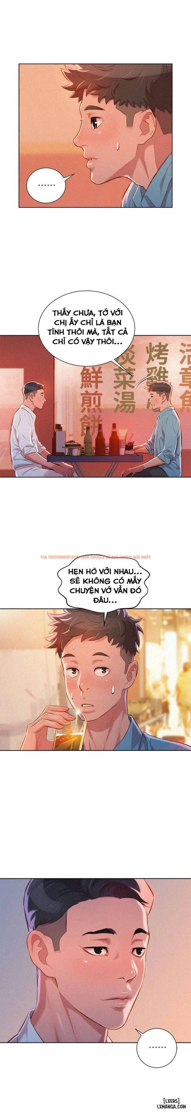 Xem ảnh 10 trong truyện hentai Chị (Noona) - Chapter 43 - hentaitvn.net