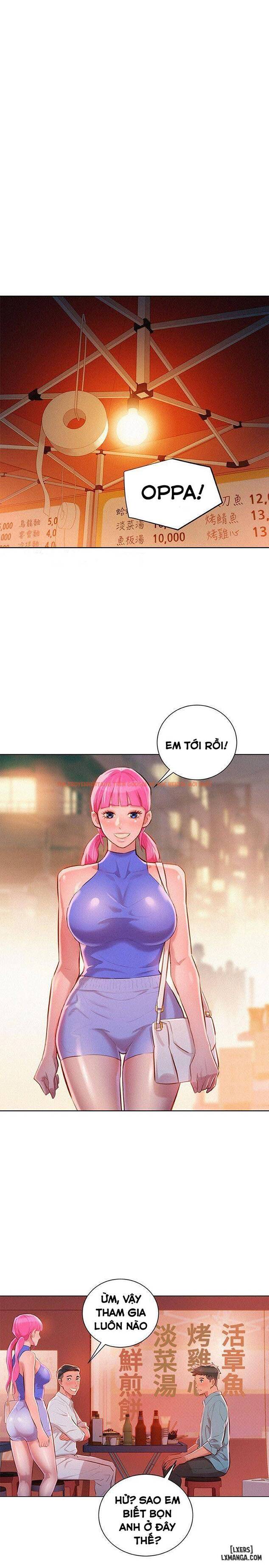 Xem ảnh 11 trong truyện hentai Chị (Noona) - Chapter 43 - hentaitvn.net