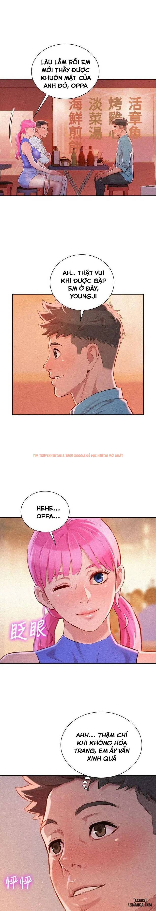 Xem ảnh 13 trong truyện hentai Chị (Noona) - Chapter 43 - hentaitvn.net
