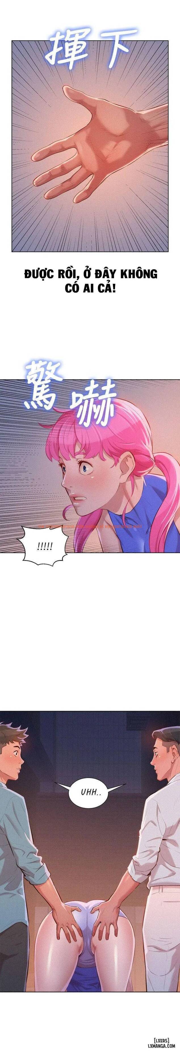 Xem ảnh 19 trong truyện hentai Chị (Noona) - Chapter 43 - hentaitvn.net