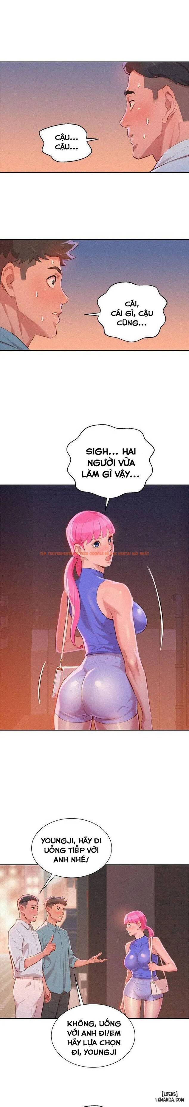 Xem ảnh 20 trong truyện hentai Chị (Noona) - Chapter 43 - hentaitvn.net