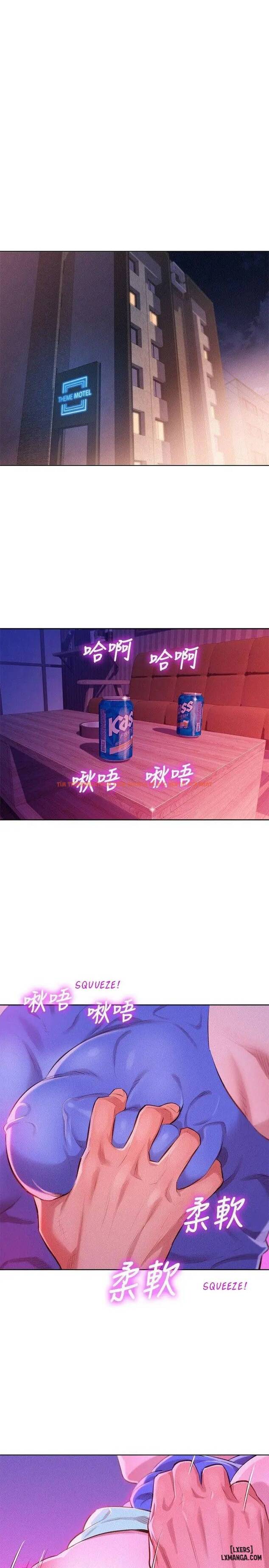 Xem ảnh 22 trong truyện hentai Chị (Noona) - Chapter 43 - hentaitvn.net