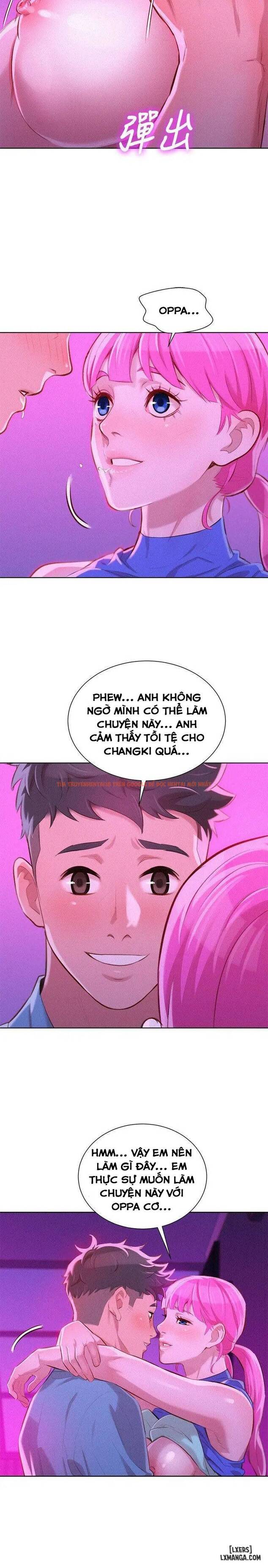 Xem ảnh 23 trong truyện hentai Chị (Noona) - Chapter 43 - hentaitvn.net