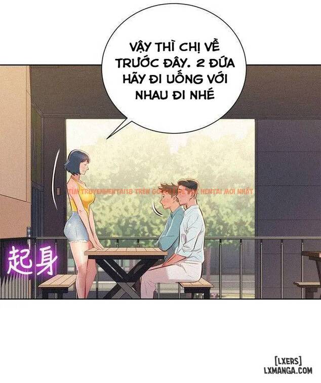 Xem ảnh 3 trong truyện hentai Chị (Noona) - Chapter 43 - hentaitvn.net