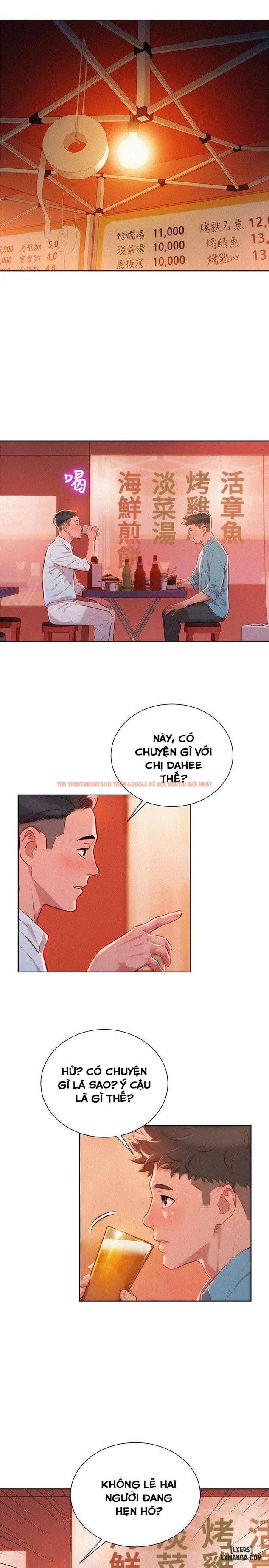 Xem ảnh 5 trong truyện hentai Chị (Noona) - Chapter 43 - hentaitvn.net