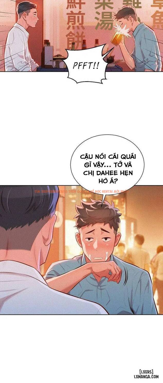 Xem ảnh 6 trong truyện hentai Chị (Noona) - Chapter 43 - hentaitvn.net