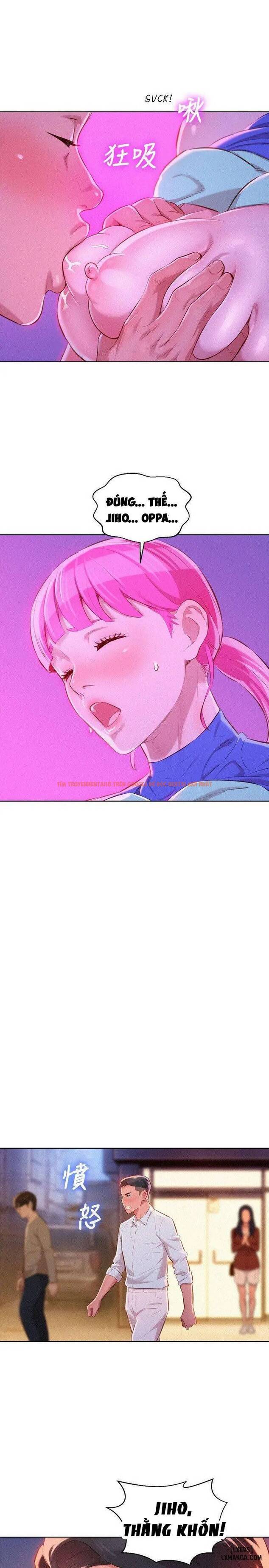 Xem ảnh 0 trong truyện hentai Chị (Noona) - Chapter 44 - hentaitvn.net