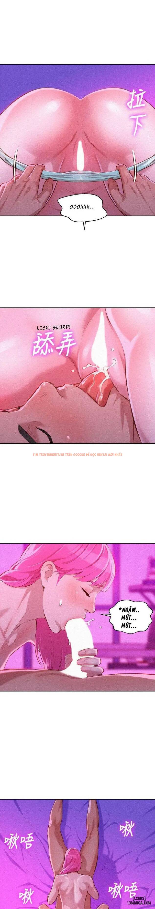 Xem ảnh 11 trong truyện hentai Chị (Noona) - Chapter 44 - hentaitvn.net