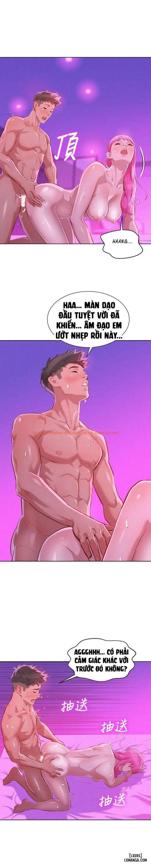 Xem ảnh 14 trong truyện hentai Chị (Noona) - Chapter 44 - hentaitvn.net