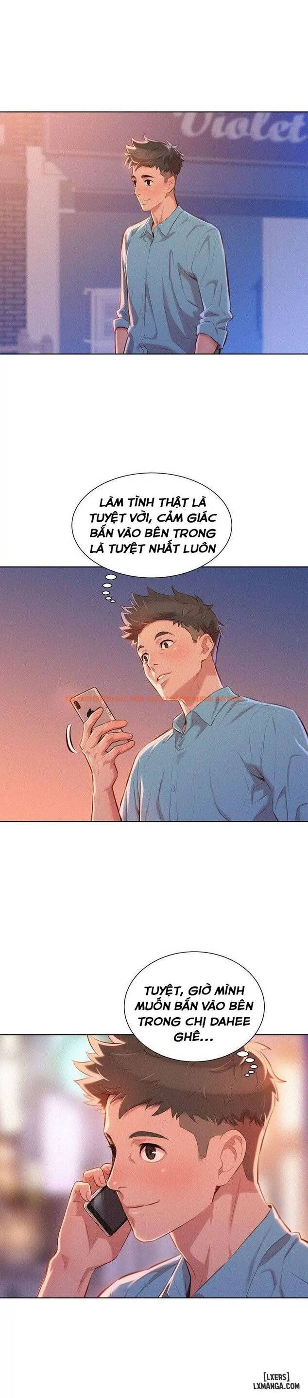 Xem ảnh 23 trong truyện hentai Chị (Noona) - Chapter 44 - hentaitvn.net