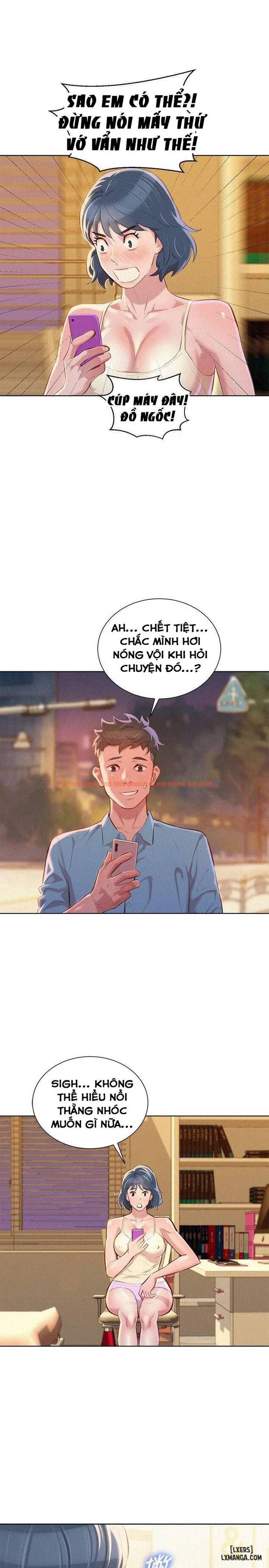 Xem ảnh 26 trong truyện hentai Chị (Noona) - Chapter 44 - hentaitvn.net