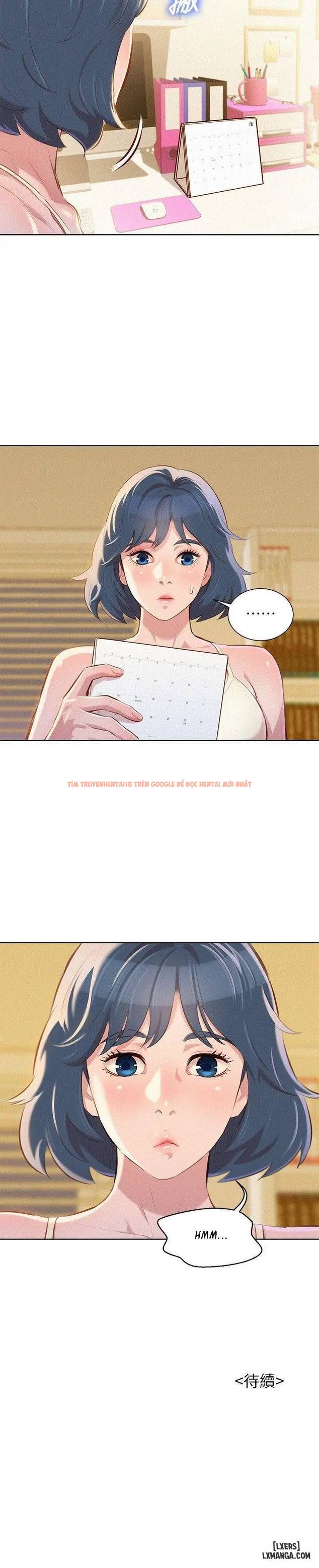 Xem ảnh 27 trong truyện hentai Chị (Noona) - Chapter 44 - hentaitvn.net