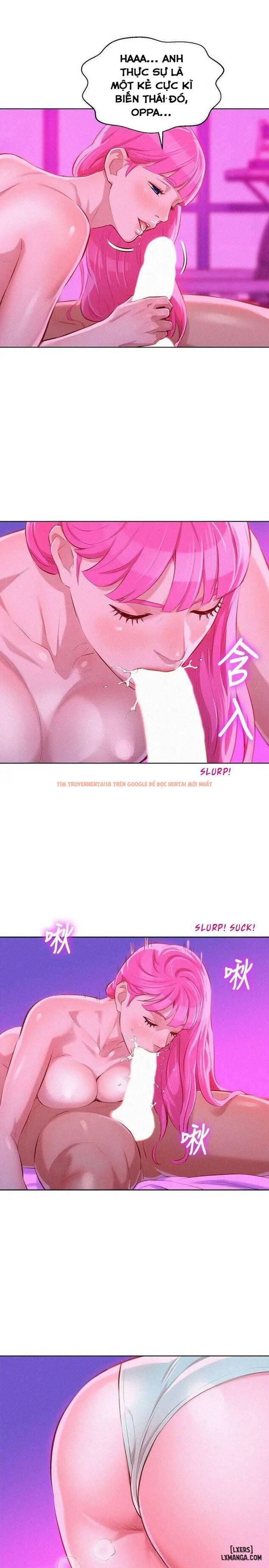 Xem ảnh 9 trong truyện hentai Chị (Noona) - Chapter 44 - hentaitvn.net