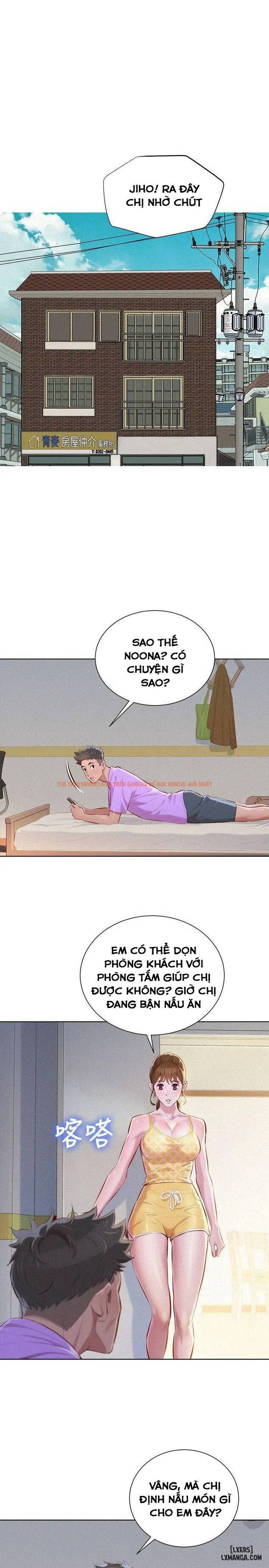 Xem ảnh 0 trong truyện hentai Chị (Noona) - Chapter 45 - hentaitvn.net