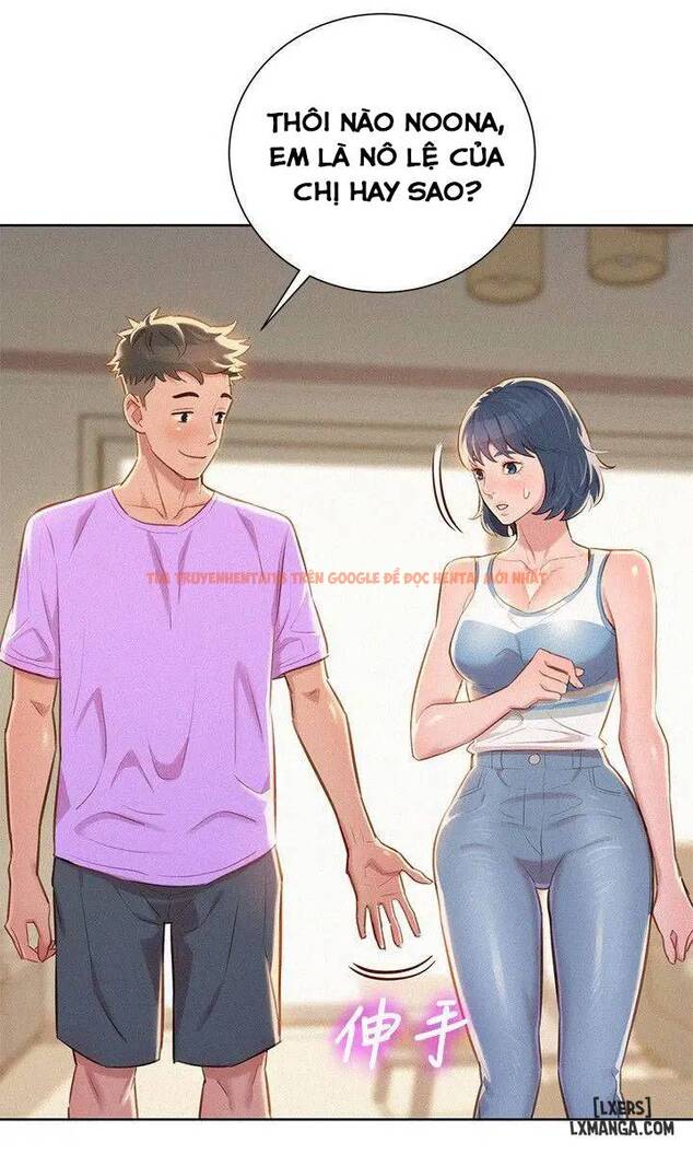 Xem ảnh 11 trong truyện hentai Chị (Noona) - Chapter 45 - hentaitvn.net