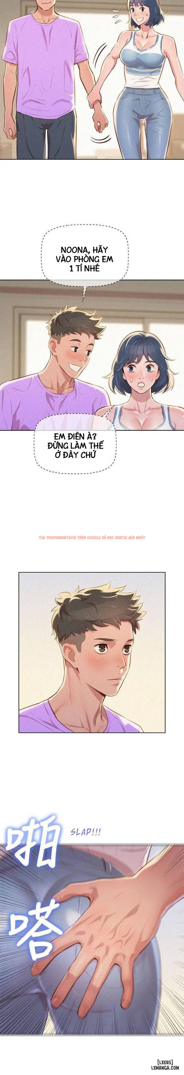 Xem ảnh 13 trong truyện hentai Chị (Noona) - Chapter 45 - hentaitvn.net