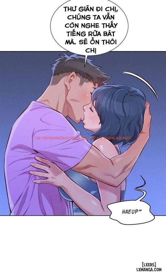 Xem ảnh 17 trong truyện hentai Chị (Noona) - Chapter 45 - hentaitvn.net