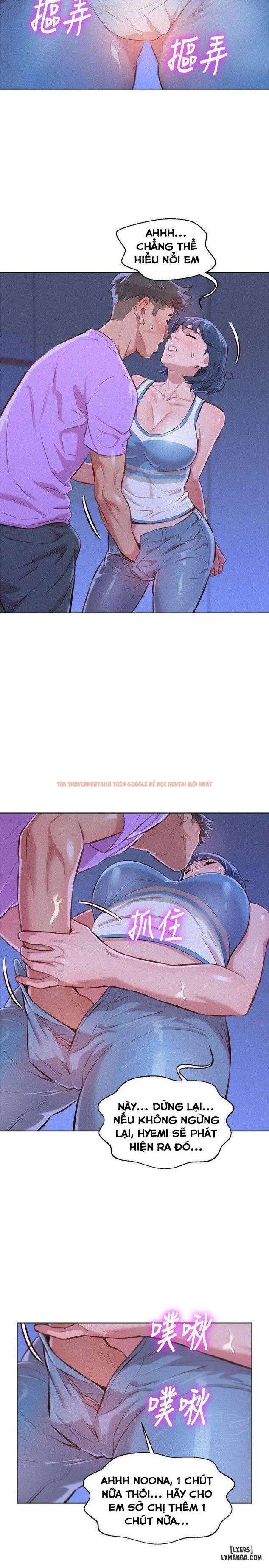 Xem ảnh 19 trong truyện hentai Chị (Noona) - Chapter 45 - hentaitvn.net