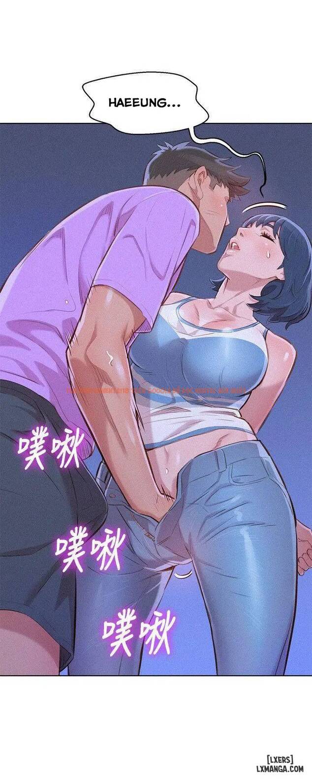 Xem ảnh 20 trong truyện hentai Chị (Noona) - Chapter 45 - hentaitvn.net