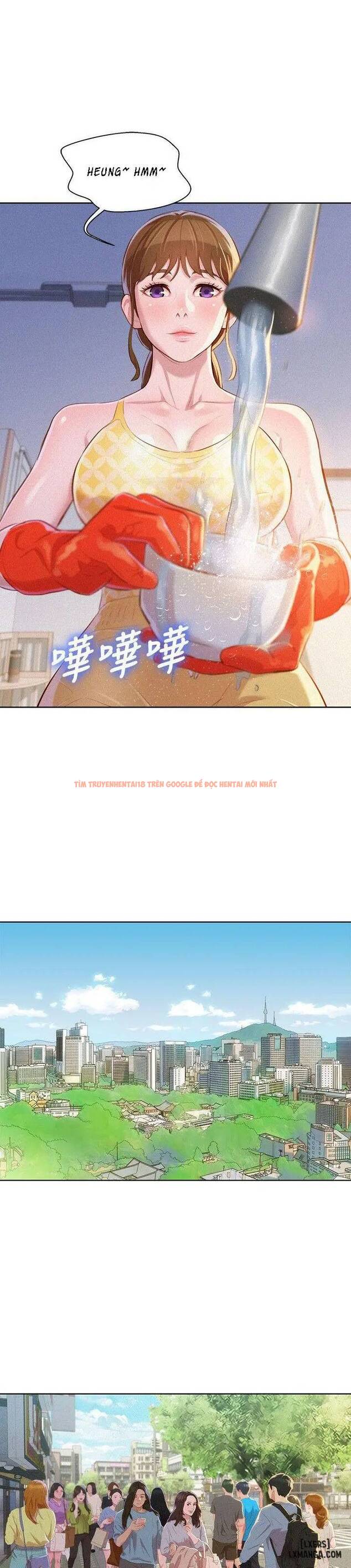 Xem ảnh 21 trong truyện hentai Chị (Noona) - Chapter 45 - hentaitvn.net