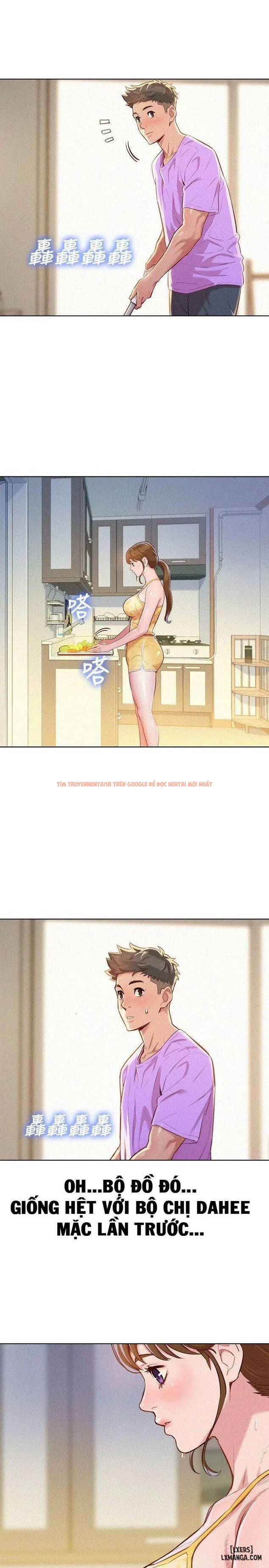 Xem ảnh 3 trong truyện hentai Chị (Noona) - Chapter 45 - hentaitvn.net