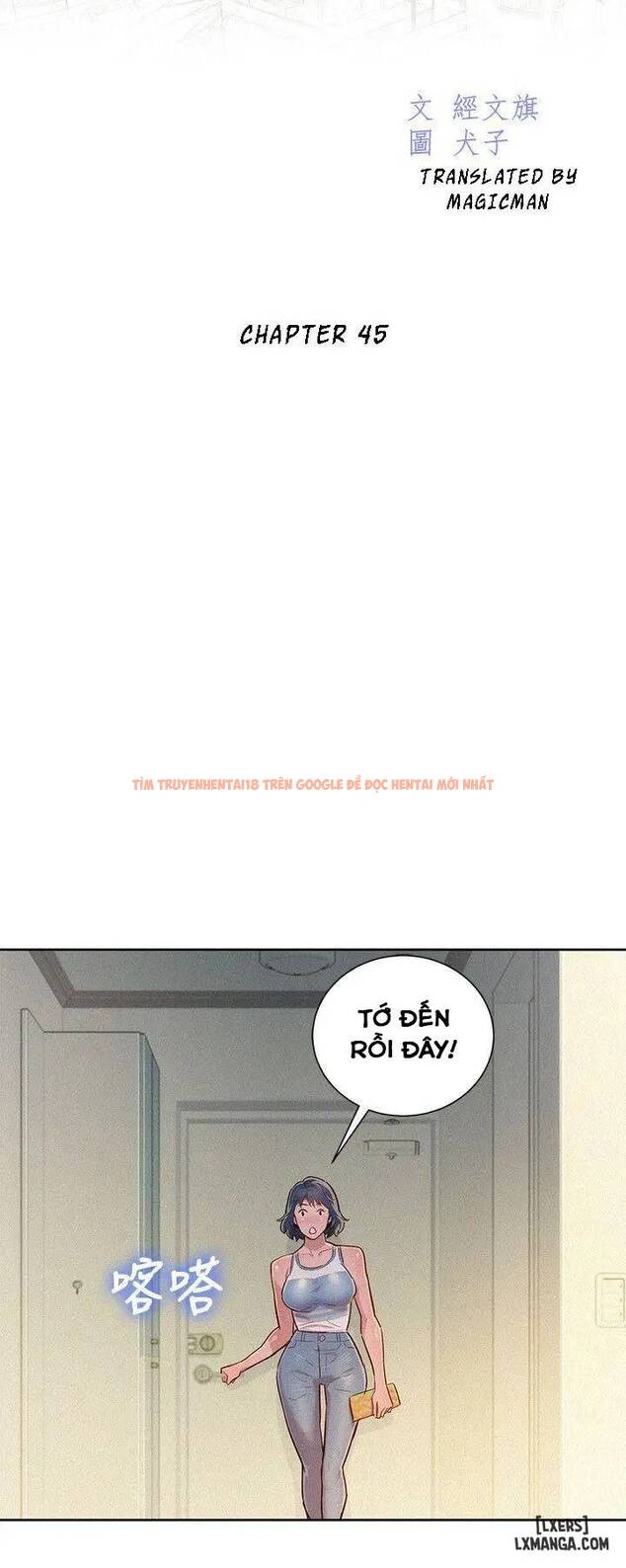 Xem ảnh 5 trong truyện hentai Chị (Noona) - Chapter 45 - hentaitvn.net