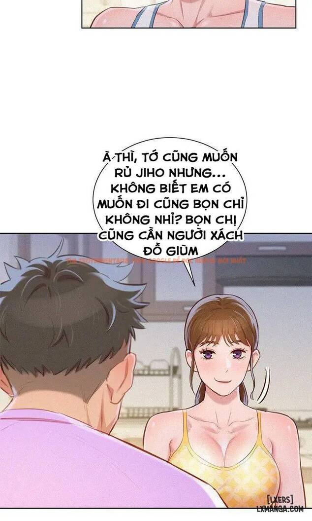 Xem ảnh 8 trong truyện hentai Chị (Noona) - Chapter 45 - hentaitvn.net